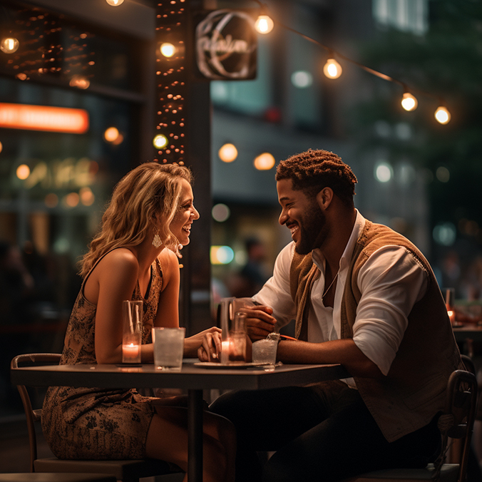 20 Amazing First Date Ideas for Charlotte, NC