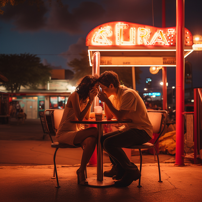 20 Amazing First Date Ideas for Austin TX