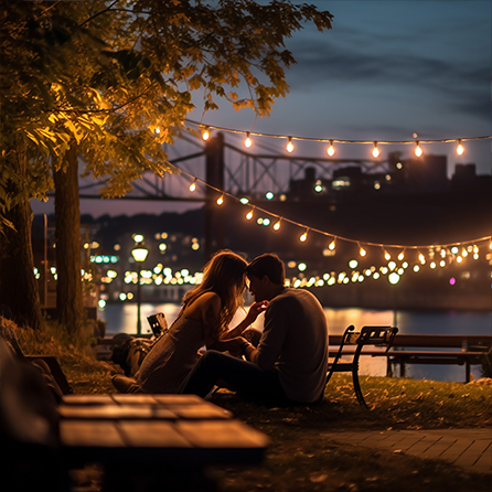 30+ Romantic Date Night Ideas - HubPages