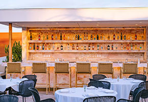 Handmade pasta tasting at Funke Beverly Hills – hottest new restaurant date 2025