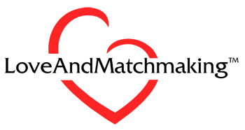 Love And Matchmaking logo