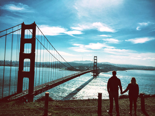 LGBT Matchmaking in San Francisco, California