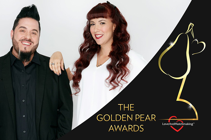 Golden Pear Awards